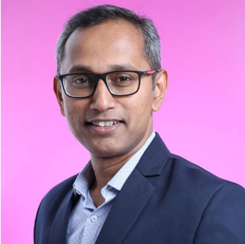 Sachin Chavan, Deputy General Manager – BD & Sales, Chlor-Alkali, thyssenkrupp nucera India