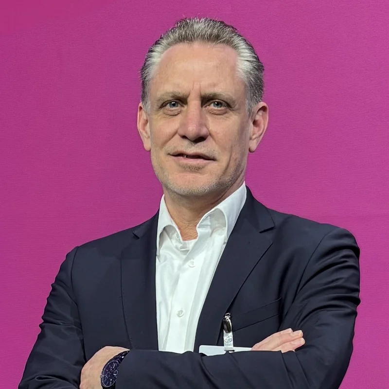Thomas Bündge, Member of the Supervisory Board (Employee Representative), thyssenkrupp nucera