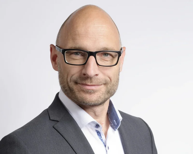 Dr Jens Mathiak, Senior Director Business Development and Sales gH2, thyssenkrupp nucera