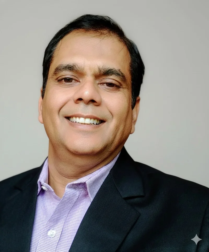 Sanjay Vyas, General Manager & Group Head - PM, PL & DMS, thyssenkrupp nucera India