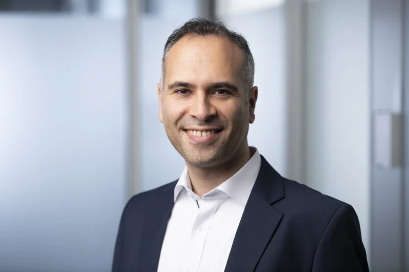 Güney Karaagac, Senior Business Development Manager, thyssenkrupp nucera