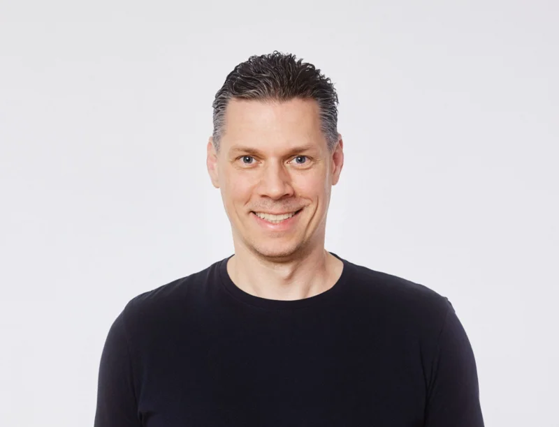 Markus Fuhrmann, Member of the Supervisory Board (Shareholder Representative), thyssenkrupp nucera