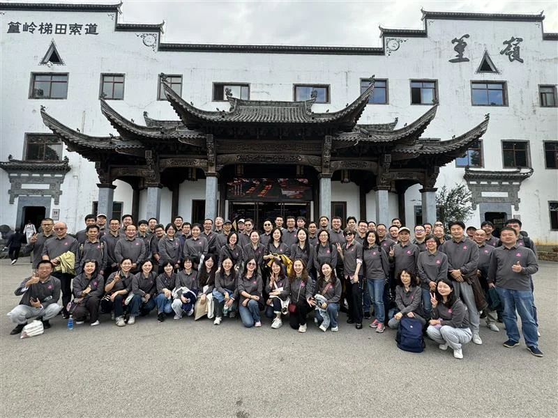 thyssenkrupp nucera China celebrating 20 years 