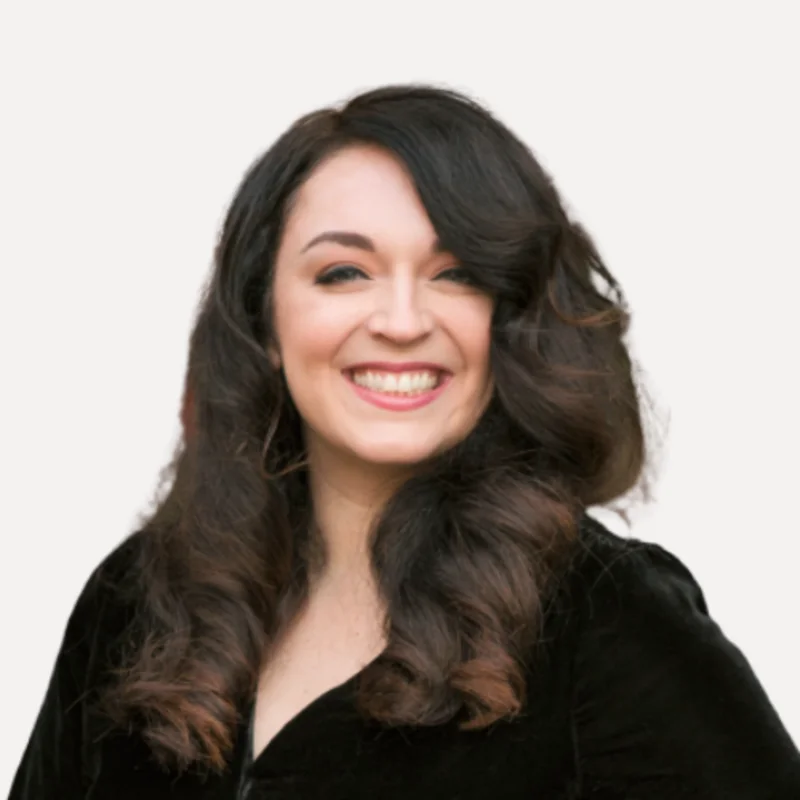 Jessi Molohon, Spokesperson thyssenkrupp nucera