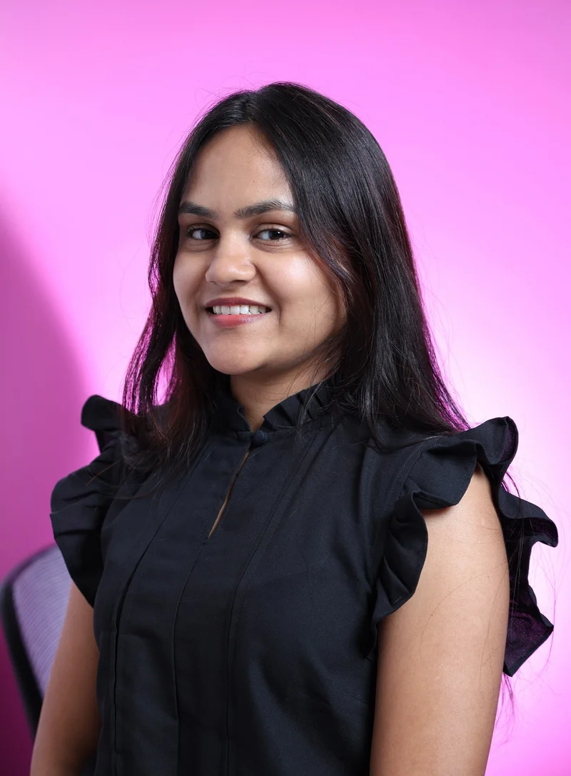 Viral Rahangdale, Senior Engineer – Process, thyssenkrupp nucera India