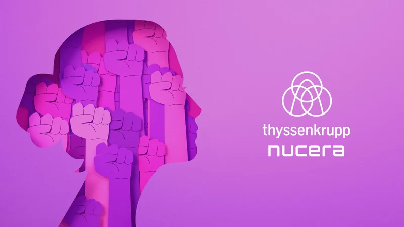 Women in science are changing the world