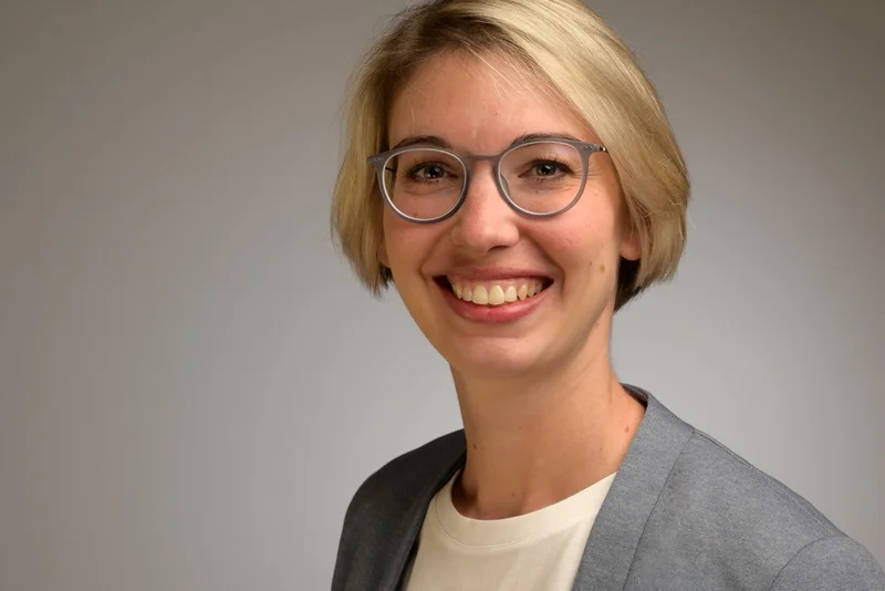 Mara Funda, Funding & Policy Manager, thyssenkrupp nucera