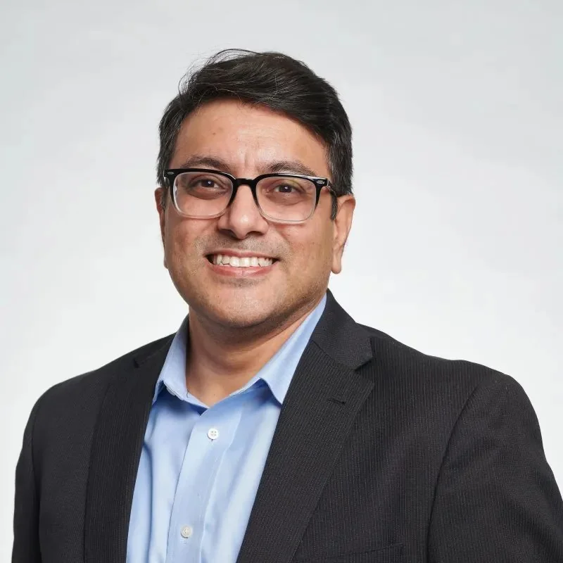 Arvind Datta, Senior Business Development Manager, thyssenkrupp nucera