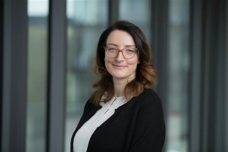 Natalie Kappes, Member of the Supervisory Board (Employee Representative), thyssenkrupp nucera