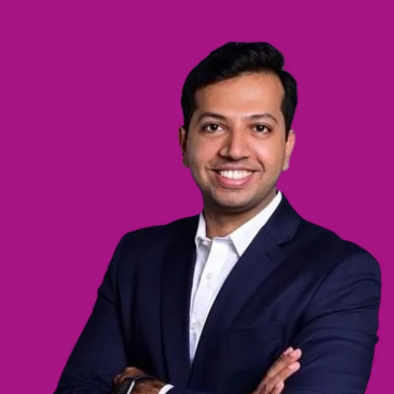 Kiran Joseph, CEO & CFO, thyssenkrupp nucera India 